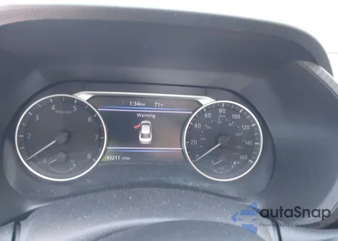 2024 Nissan Sentra Sv Xtronic Cvt from USA, damaged, VIN 3N1AB8CV5RY271033